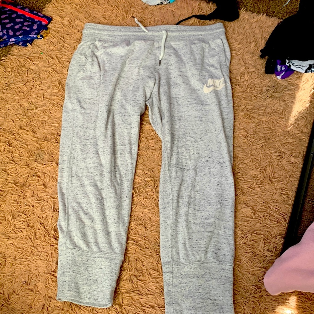 NIKE leggings/joggers
